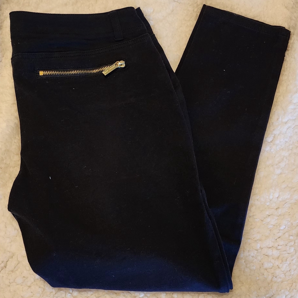 Michael Kors Black Garment